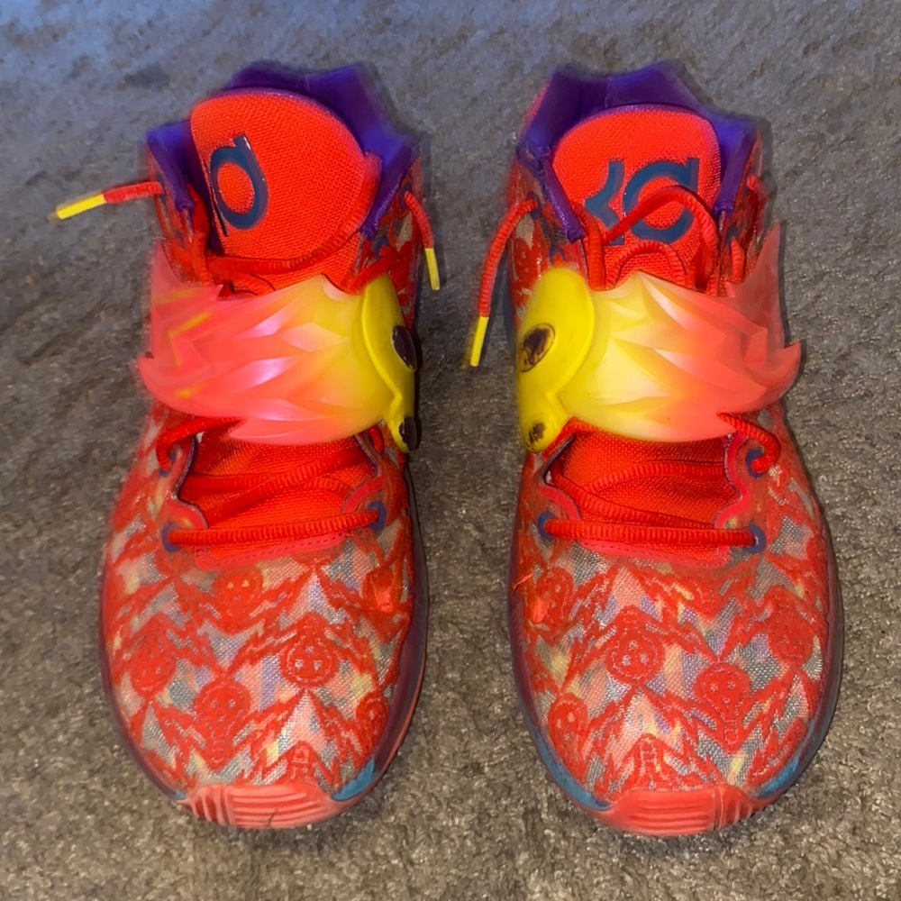 KD 14 Ron English 3